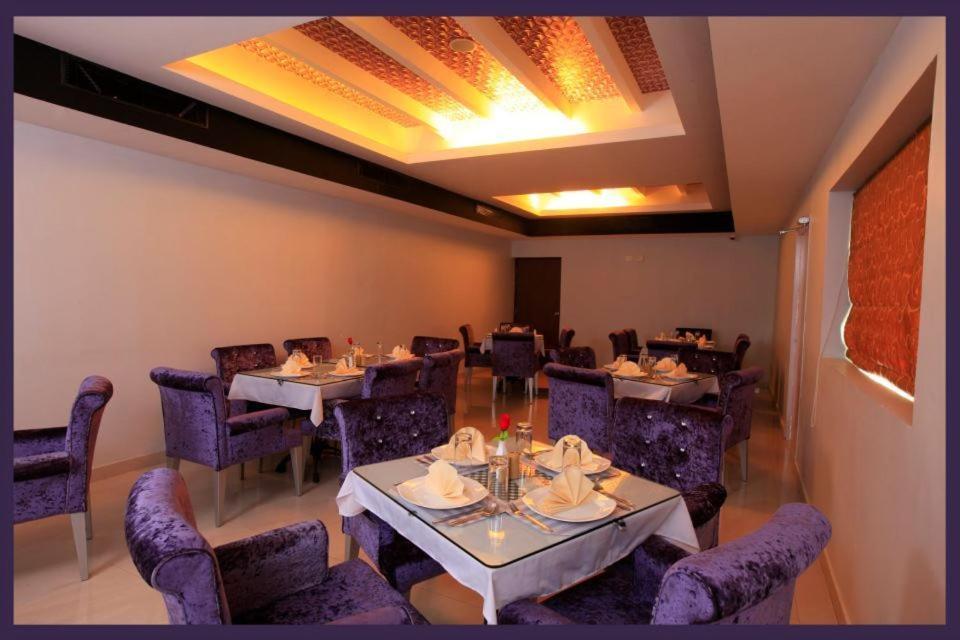 Super Townhouse Malabar Illam Otel Kochi Dış mekan fotoğraf
